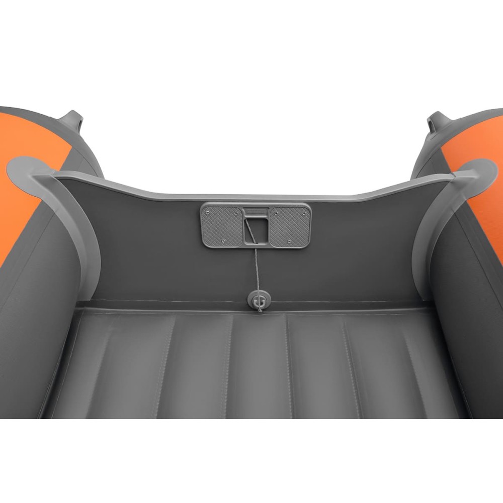 Лодка ПВХ РОДЖЕР Zefir 3300 LT