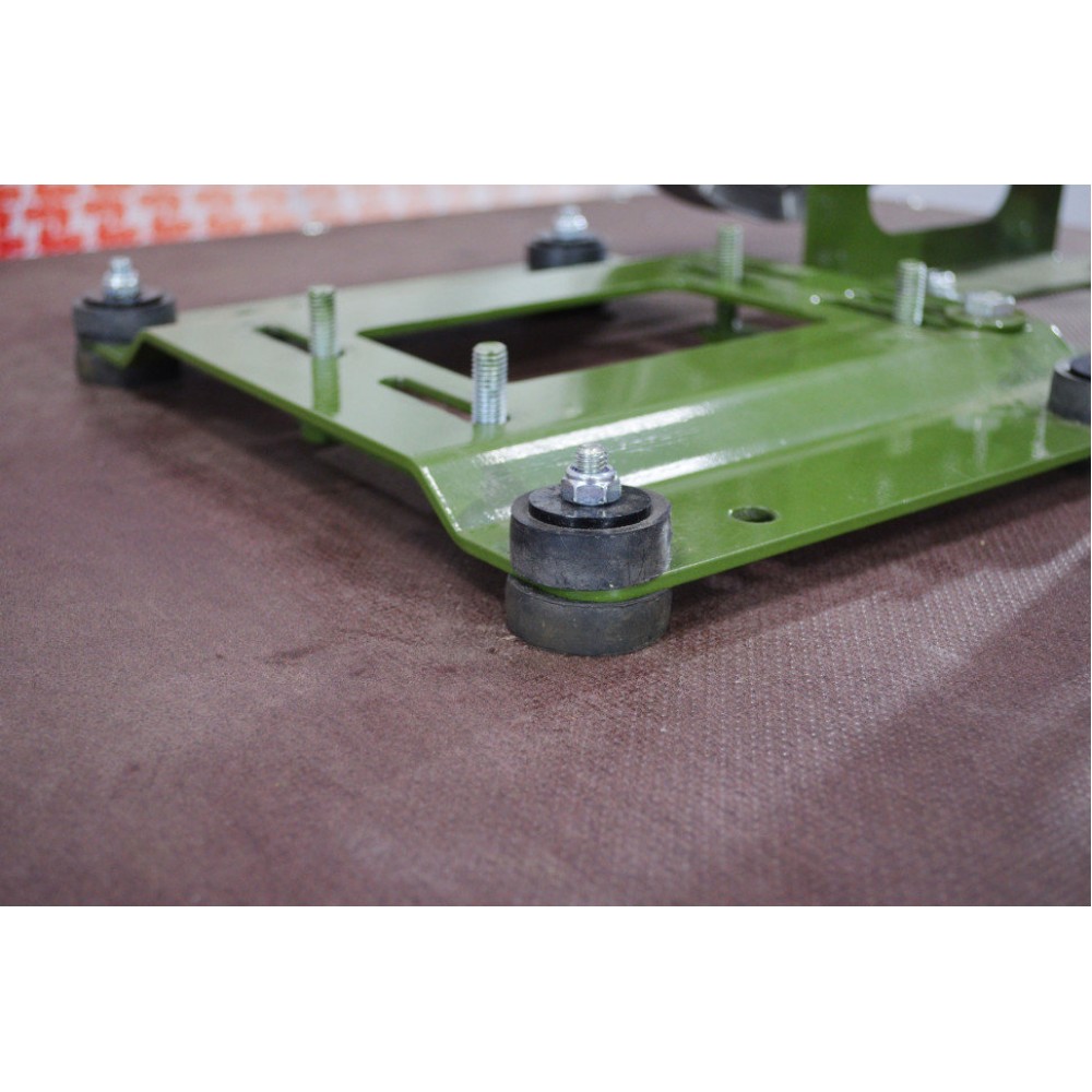 Мотобуксировщик KOIRA T20 ER PRO Электростартер, реверс - редуктор - задний ход