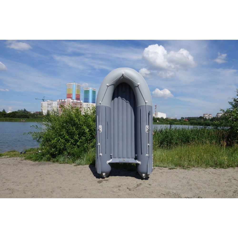 Лодка ПВХ HYDRA Nova 310 «Оптима 1200»