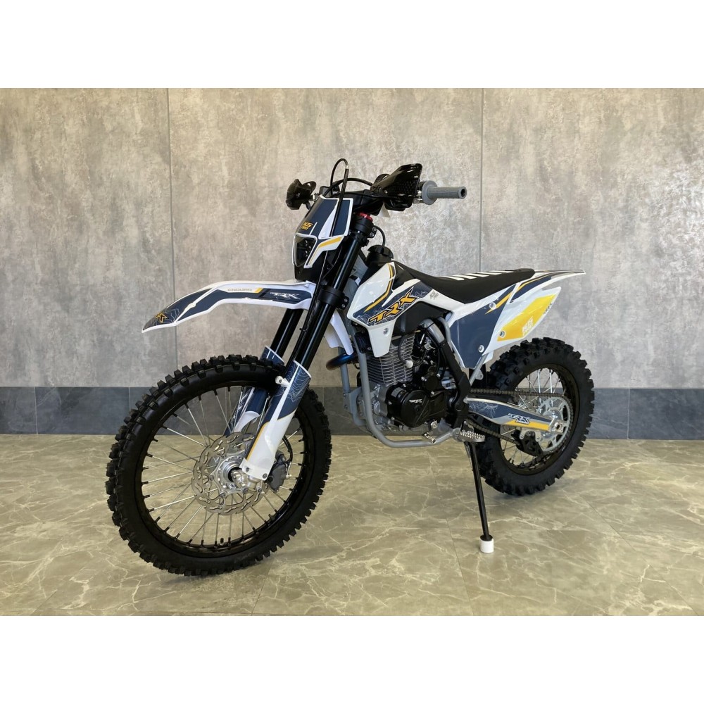 Мотоцикл TRX Start 300 Pro YB ENDURO