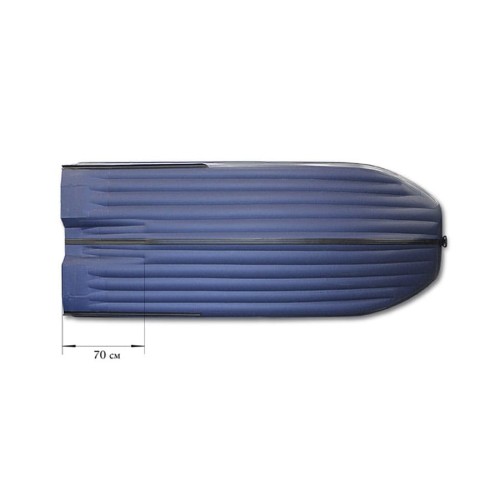 Лодка ПВХ ФЛАГМАН DK 370 Igla Jet