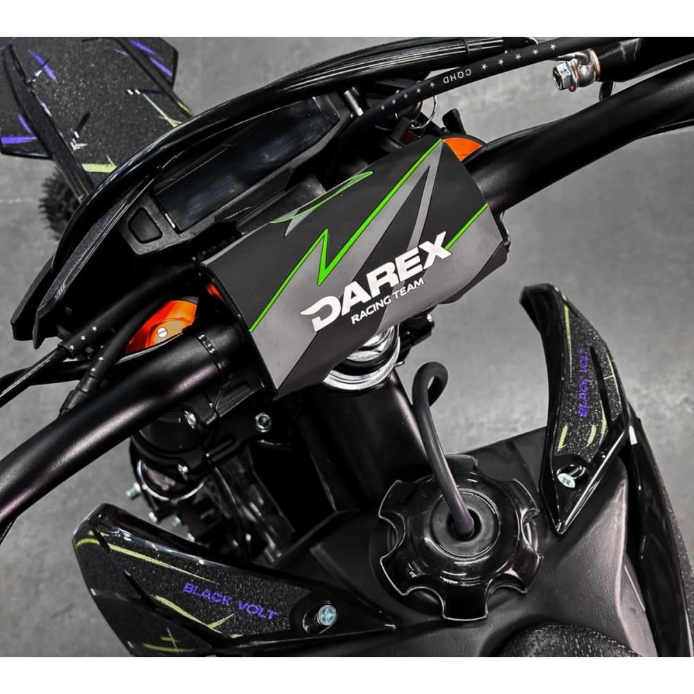 Мотоцикл DAREX Matay 250 ENDURO