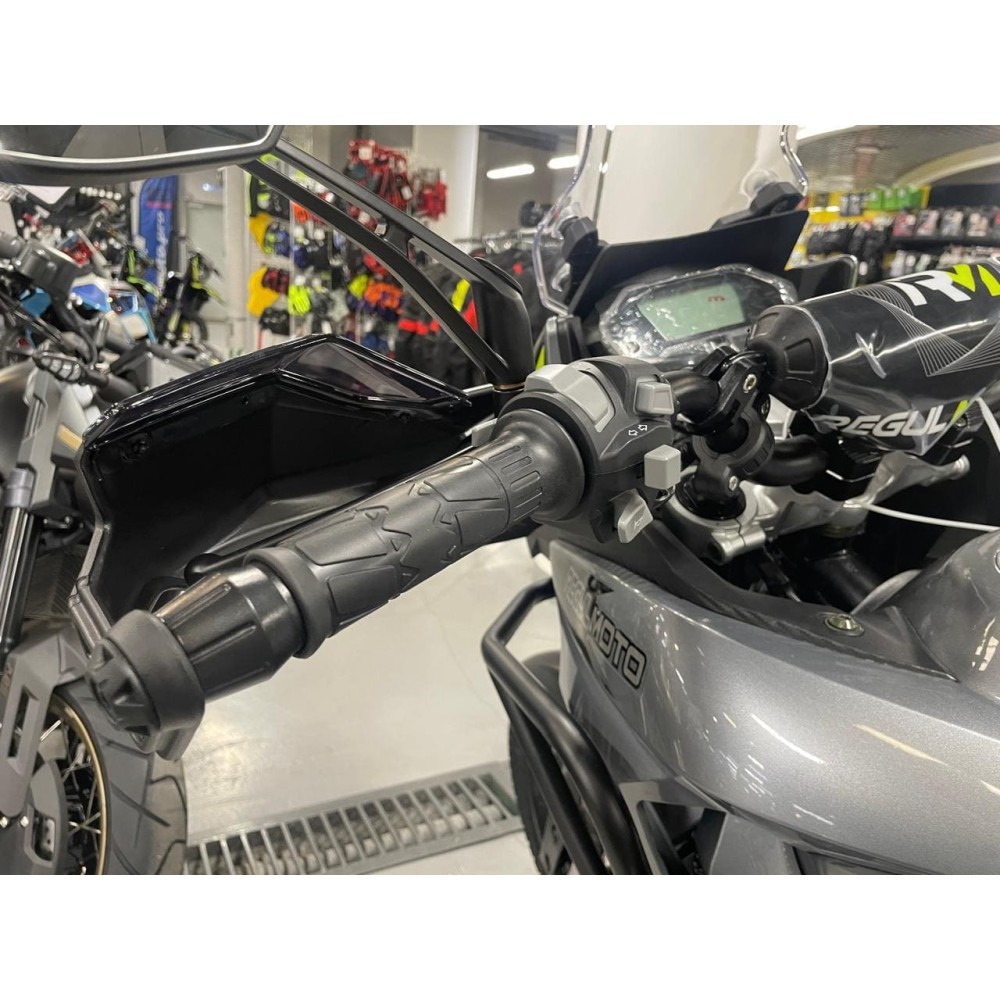 Мотоцикл REGULMOTO ADV 300 S