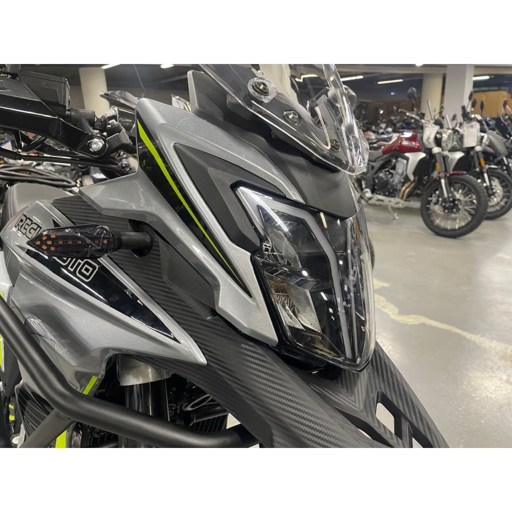 Мотоцикл REGULMOTO ADV 300 S