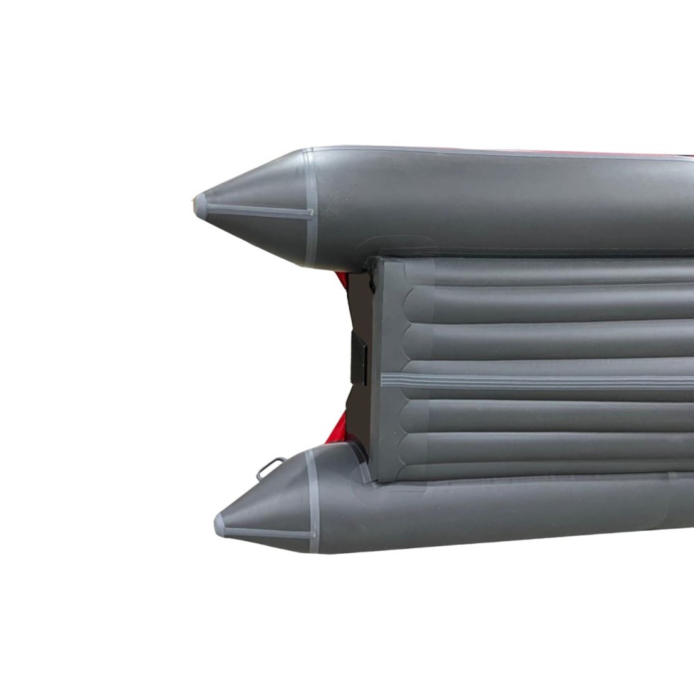 Лодка ПВХ BIG BOAT Ermak 360