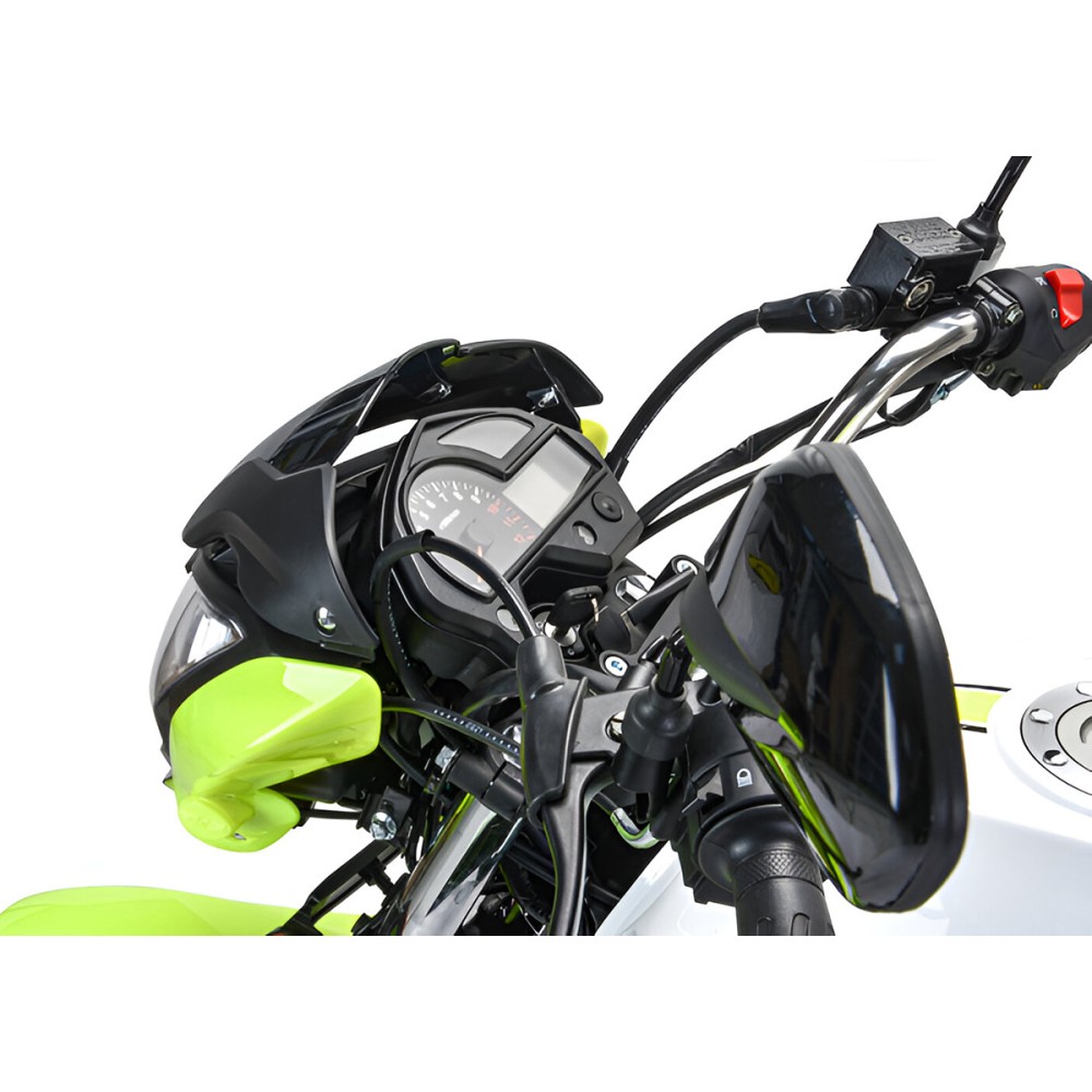 Мотоцикл кроссовый эндуро MOTOLAND 200 Sprint