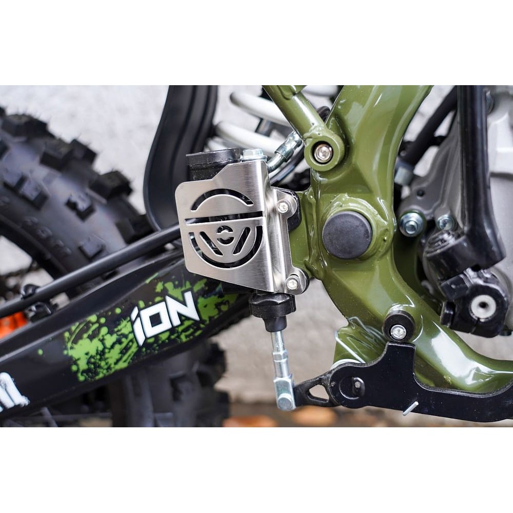 Мотоцикл SSSR Atom Ion 125 (2023) PITBIKE