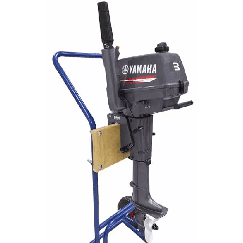 2х-тактный лодочный мотор YAMAHA 3BMHS