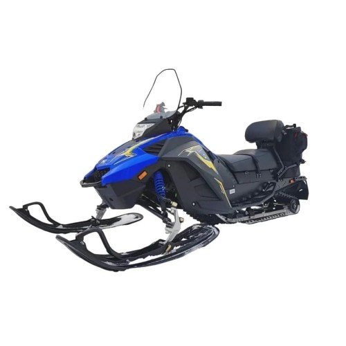 Снегоход WOIDEAL WD 300