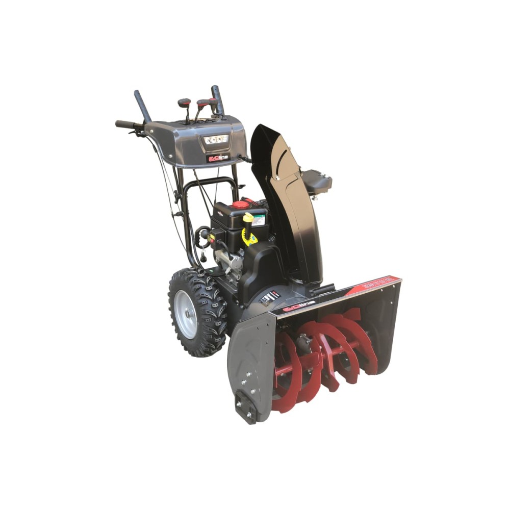 Снегоуборщик EVOLINE SBG 610 BE