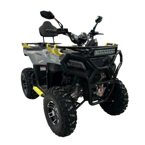 Квадроцикл MIKILON 200A Hammer