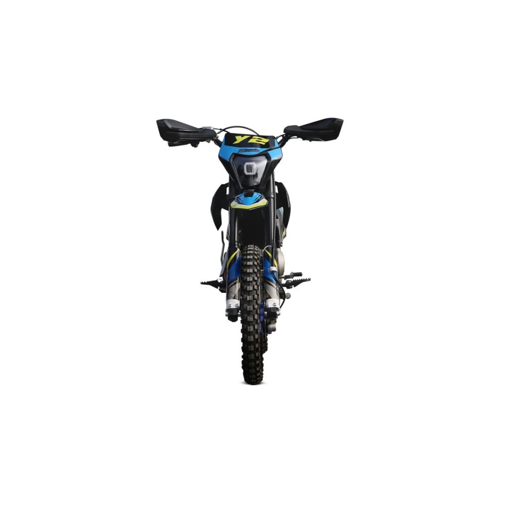 Мотоцикл FXMOTO Y2 PITBIKE