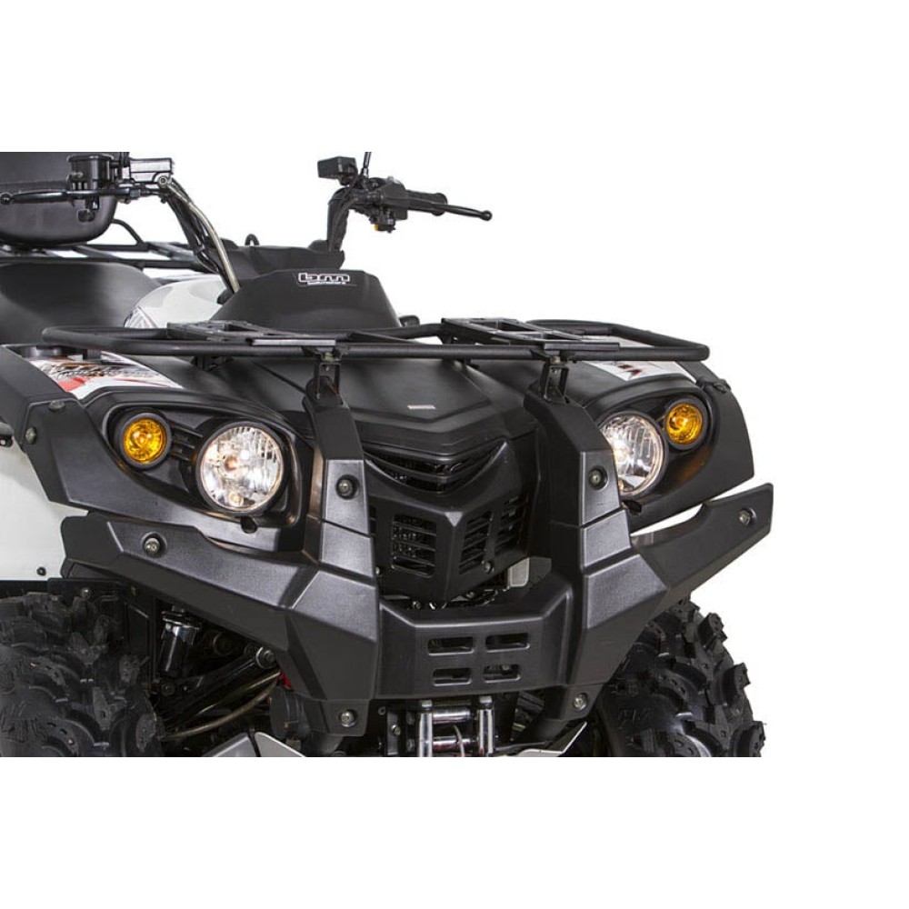 Квадроцикл BALTMOTORS Striker 700 EFI (ПСМ)