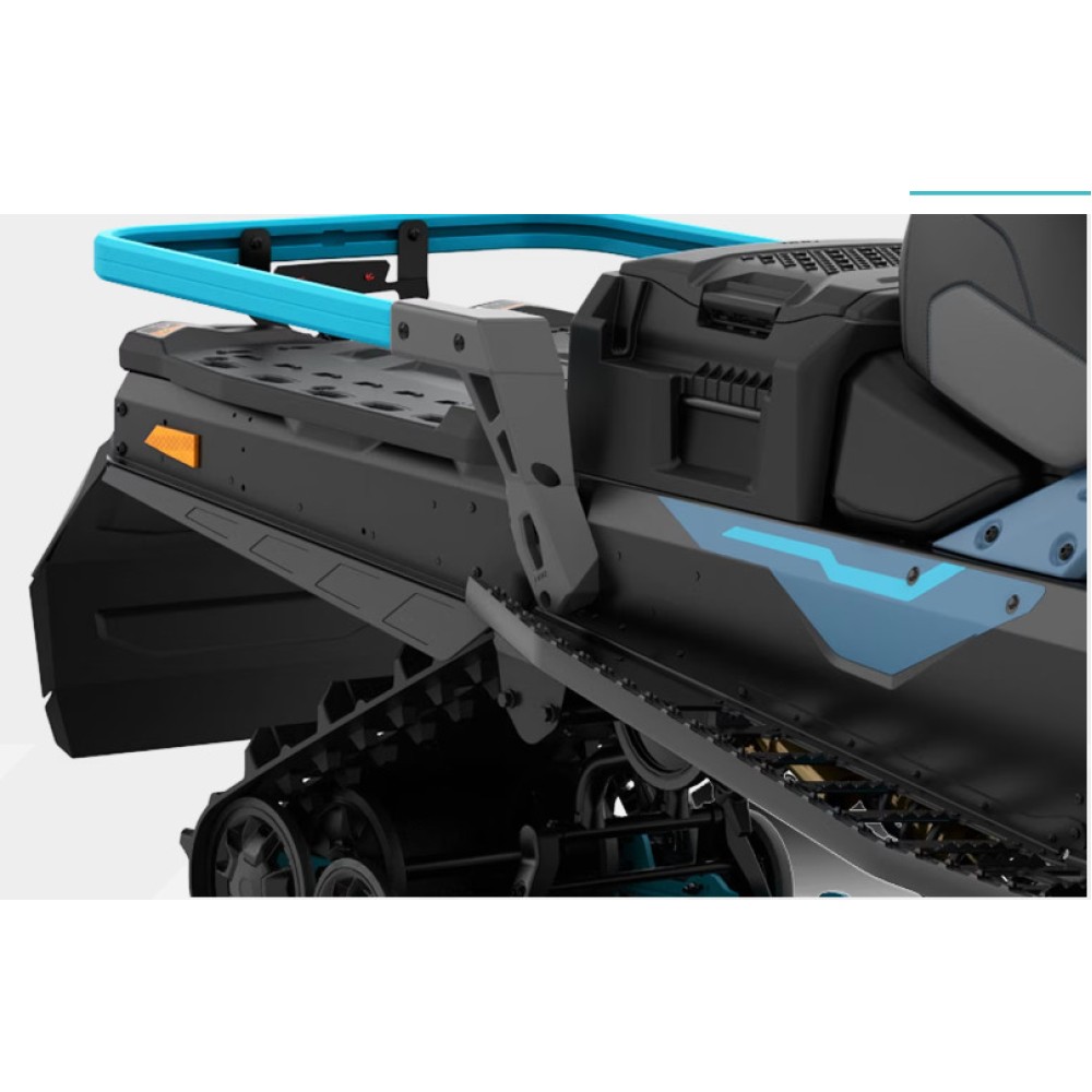 Снегоход BRP Commander STD 900 Ace Turbo (2024)