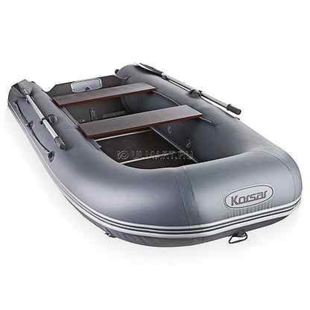 Лодка ПВХ КОМБАТ CMB-330Е