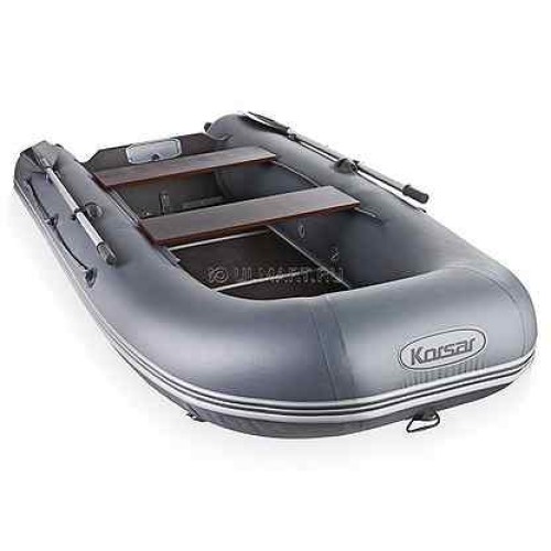 Лодка ПВХ КОМБАТ CMB-330Е