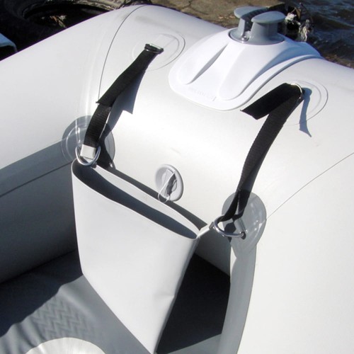 Лодка ПВХ BADGER Fishing Line 330 NF AD