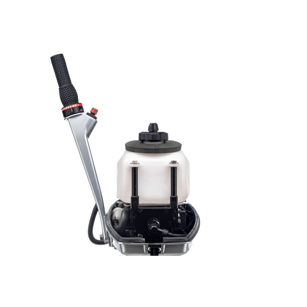 2х-тактный лодочный мотор SHARMAX SM4HS (2024)