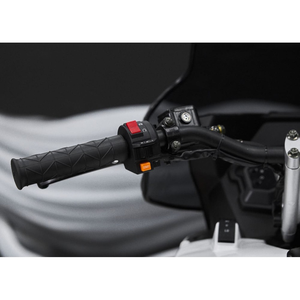 Снегоход SHARMAX SN-380 Ultra