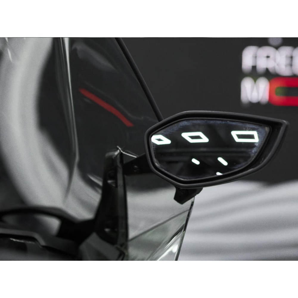 Снегоход BRP Ski-Doo Expedition LE 20_ 900 Ace (2023)