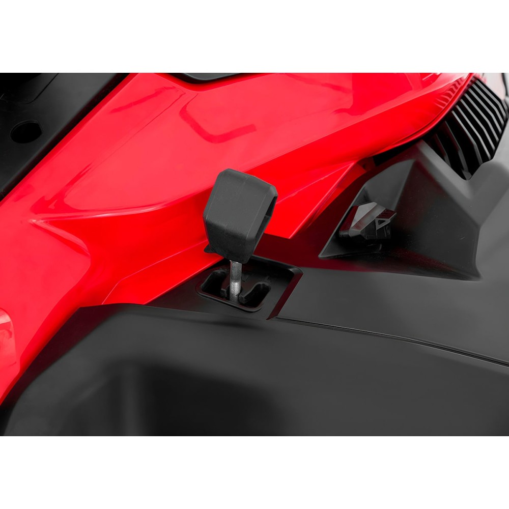 Снегоход SHARMAX ACE 1000 TURBO