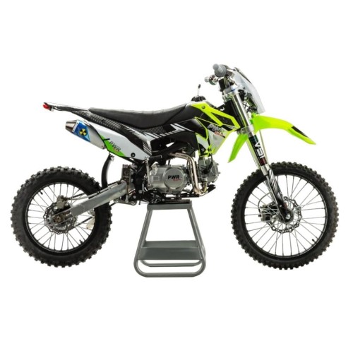 Мотоцикл PWR FRZ 125 19/16 PITBIKE