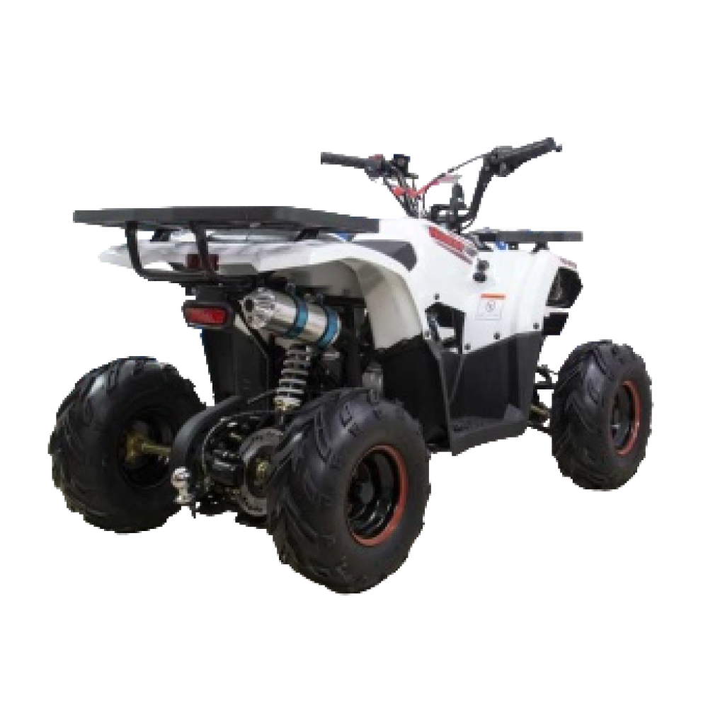 Квадроцикл AVANTIS Hunter 7 New Lux