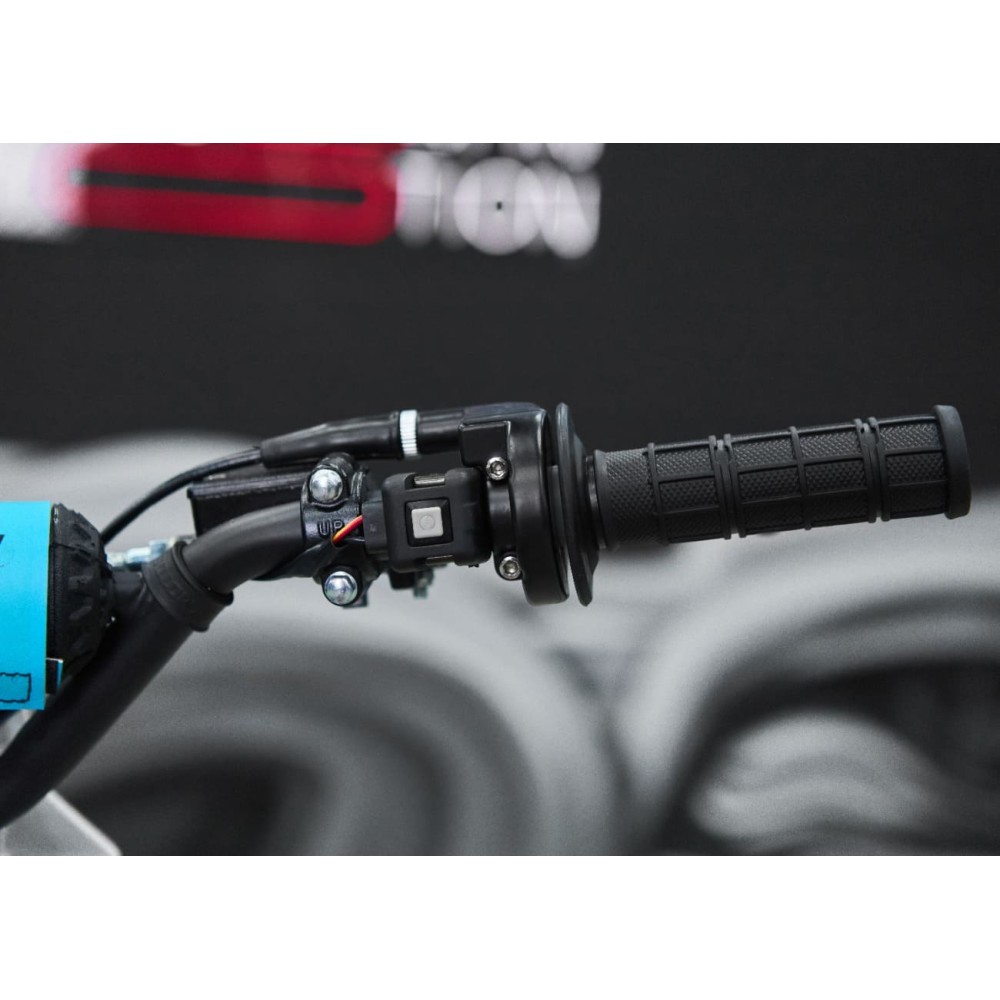 Мотоцикл питбайк SHARMAX Sport 145 Miami