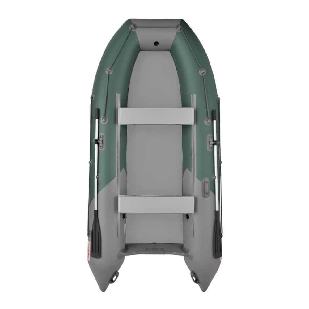 Лодка ПВХ РОДЖЕР Zefir 3300