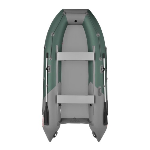 Лодка ПВХ РОДЖЕР Zefir 3300