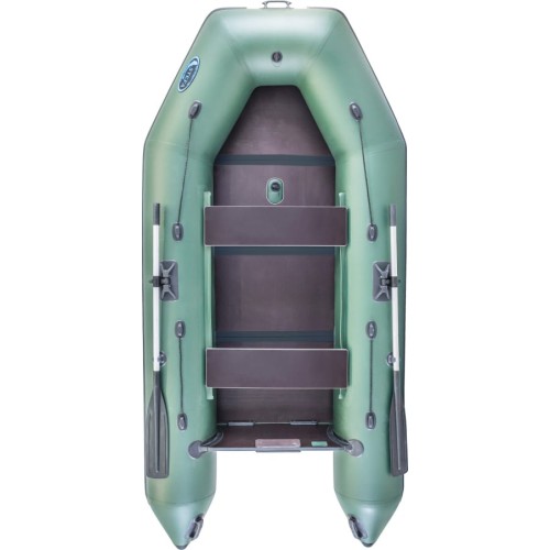 Лодка ПВХ STEFA 2900МК(Т)