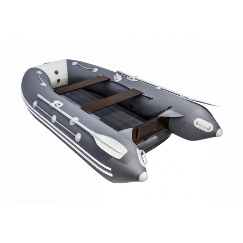 Лодка ПВХ ТАЙМЕНЬ LX 3200 НДНД