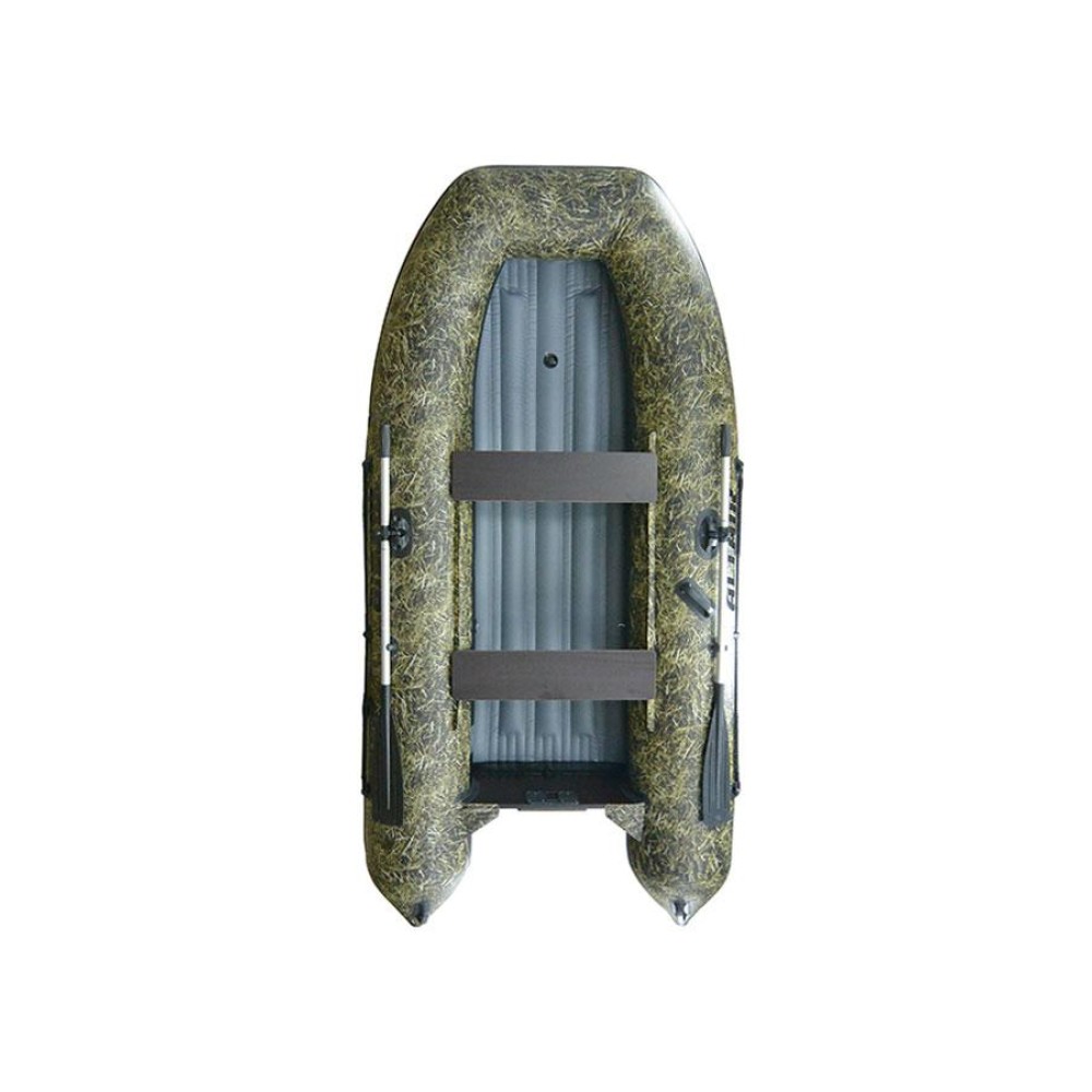 Лодка ПВХ ALTAIR HD 320 НДНД Mirage