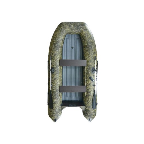 Лодка ПВХ ALTAIR HD 320 НДНД Mirage