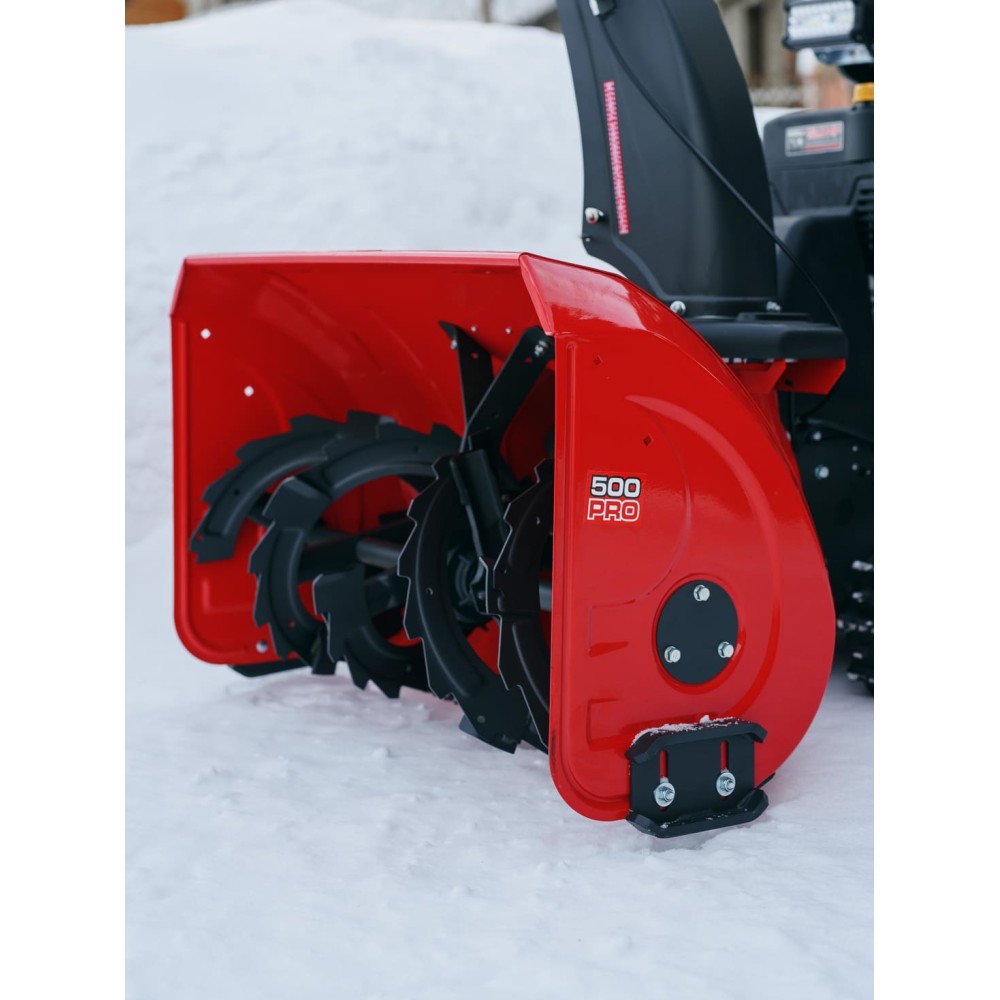 Снегоуборщик KETTAMA 500 Pro