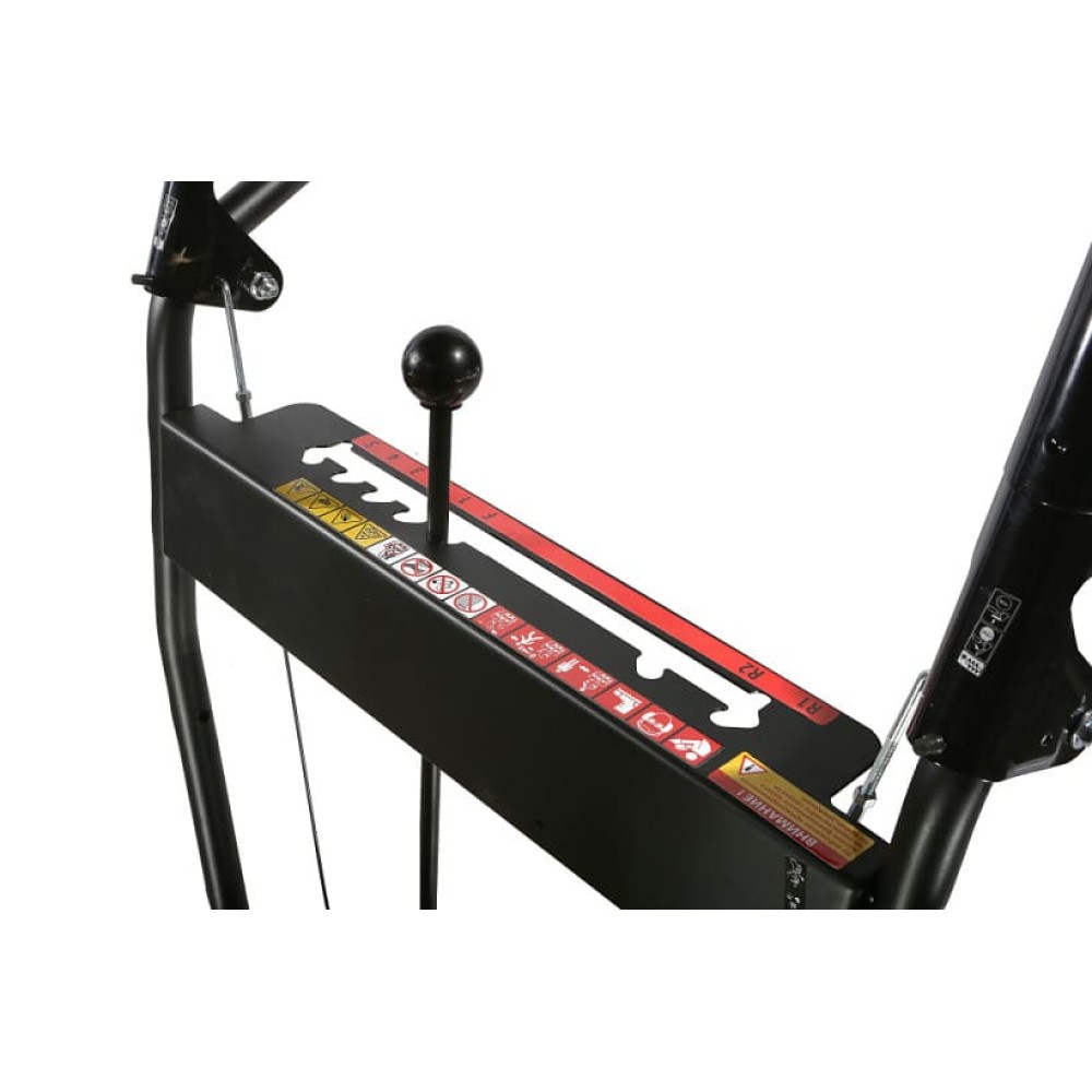 Снегоуборщик STURM STG5775R