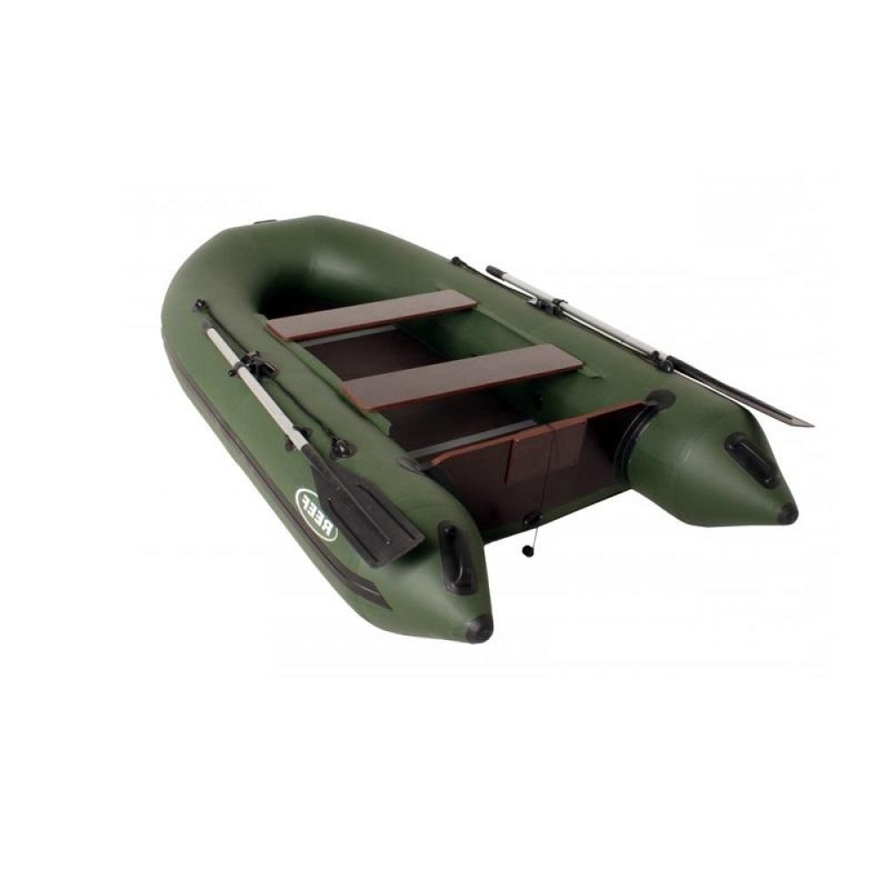 Лодка ПВХ REEF 290K