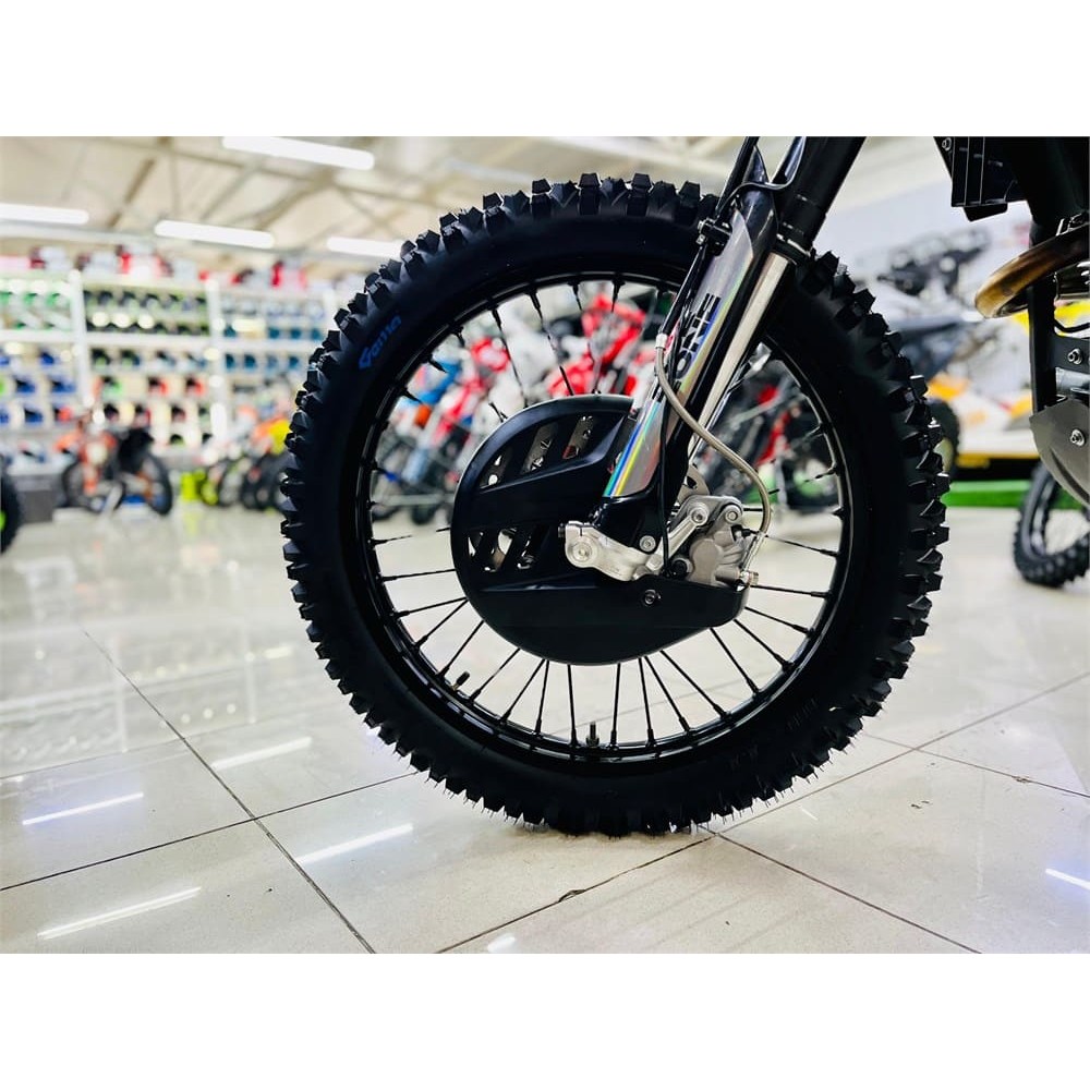 Мотоцикл BRZ MX8 PR300 23 ENDURO