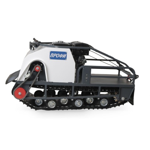 Мотобуксировщик ВЕПС «Профи» 13 л.с.