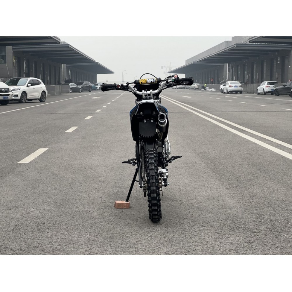 Мотоцикл FIDELIS ET Fortis SE150E Lux PITBIKE