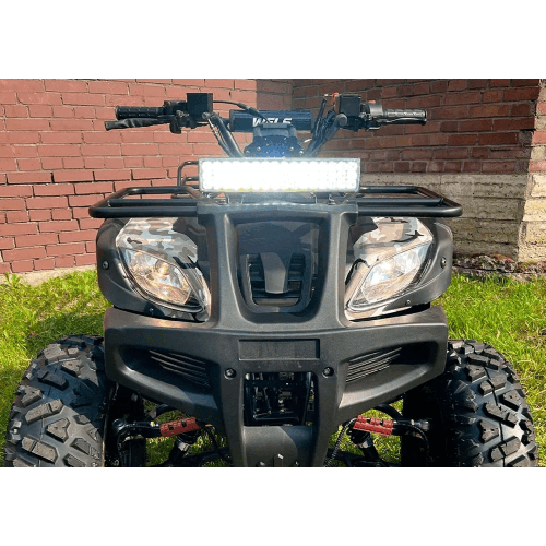 Квадроцикл Wels Thunder 200 Б/У