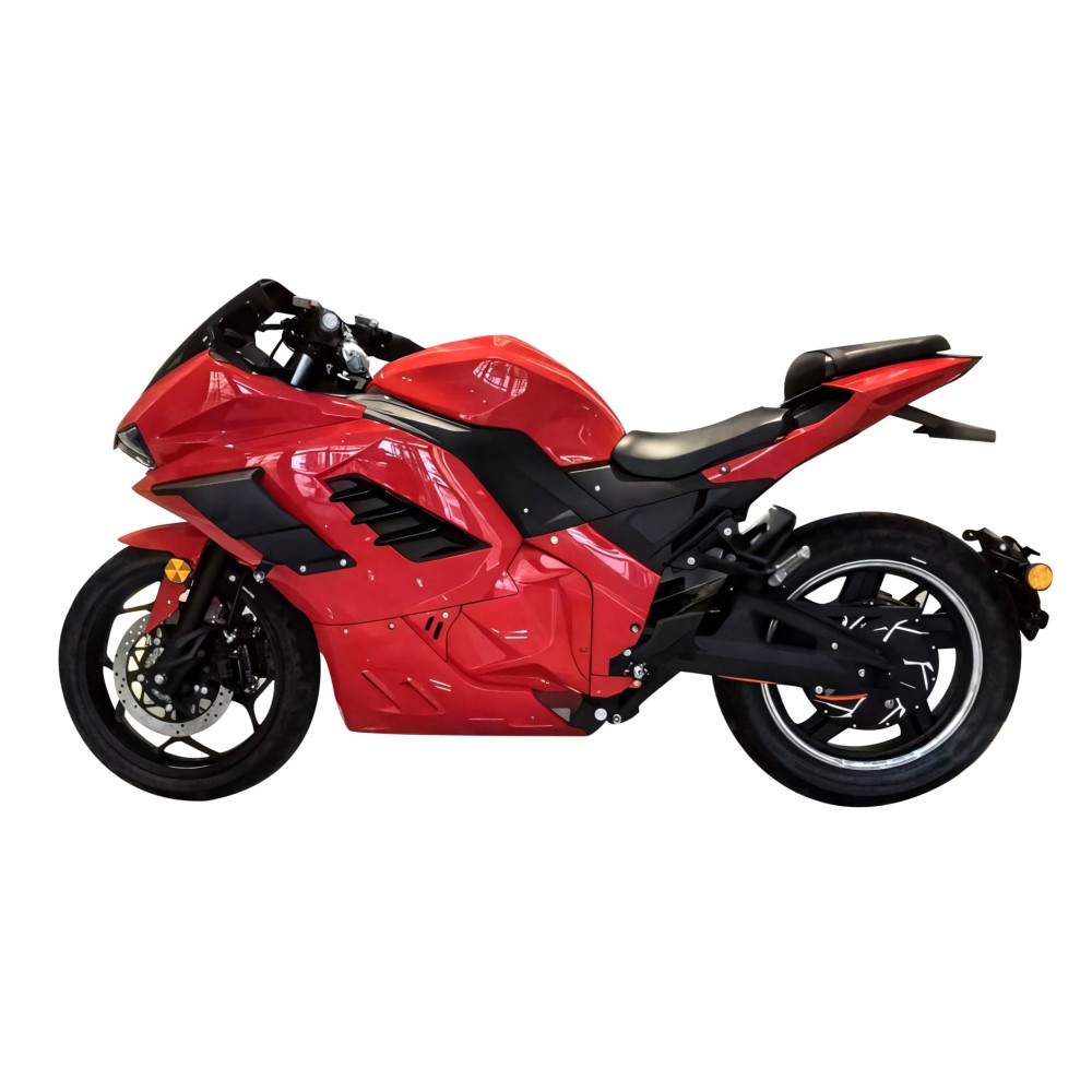 Электромотоцикл JOSE Panigale-S Hub