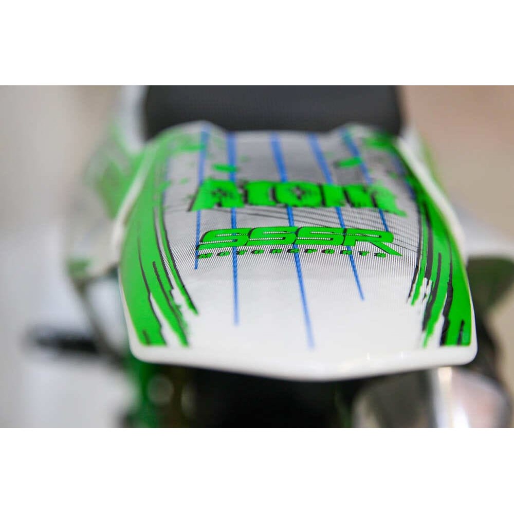 Мотоцикл SSSR Atom PITBIKE