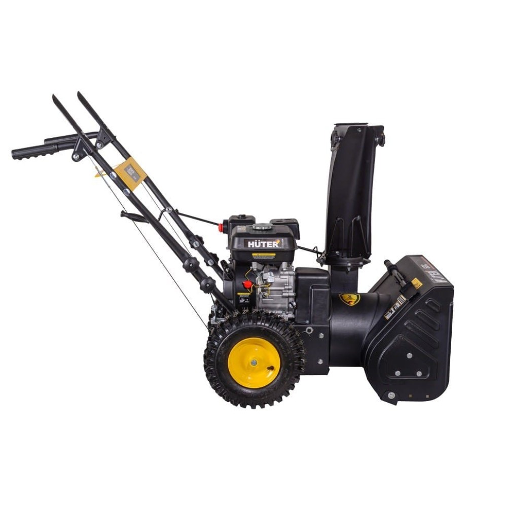 Снегоуборщик HUTER SGC 6.5