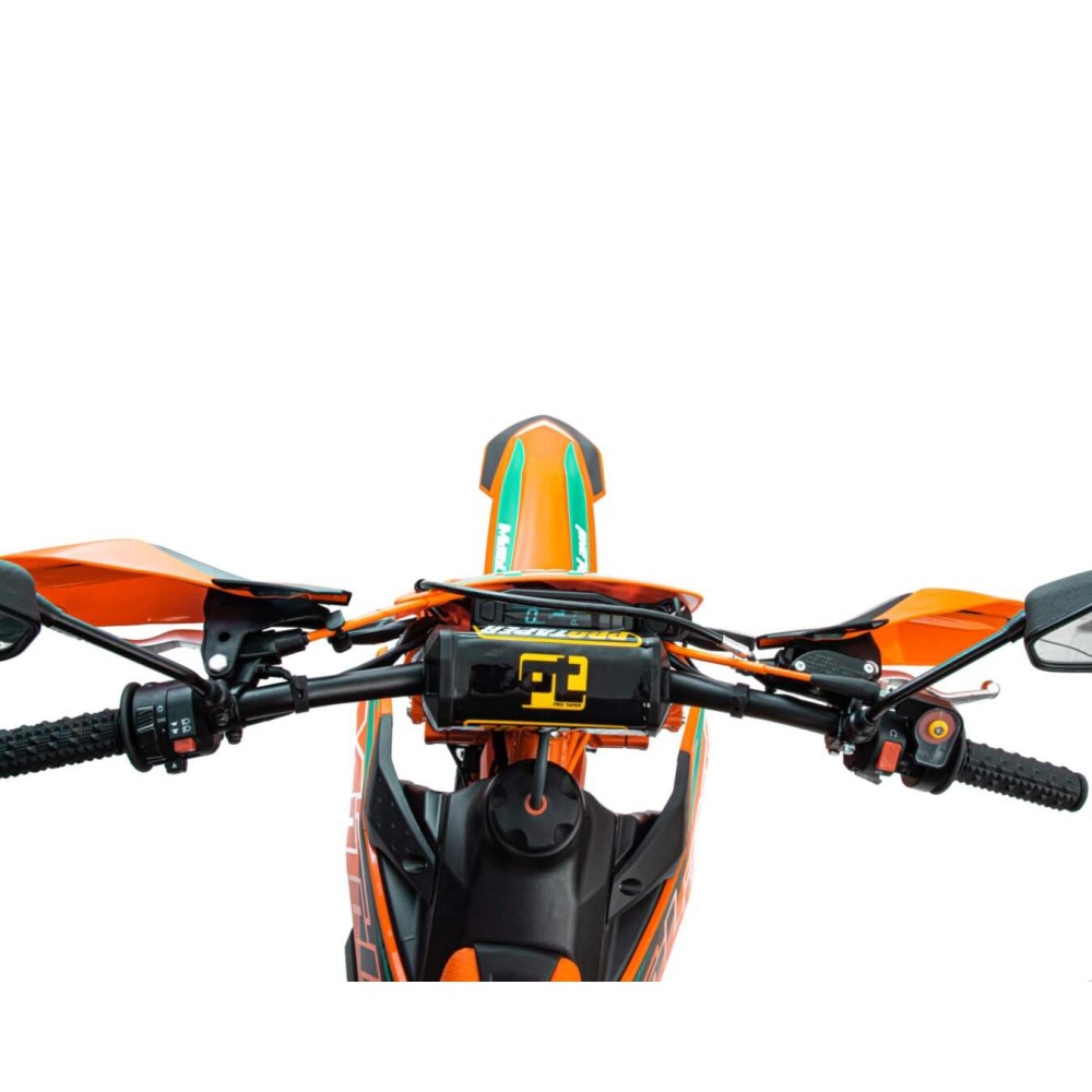 Мотоцикл кроссовый эндуро MOTOLAND SMX 300