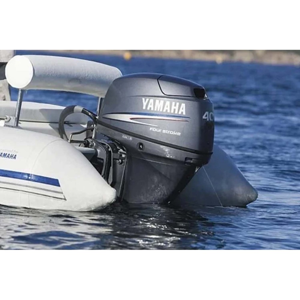 4х-тактный лодочный мотор YAMAHA F40FETS