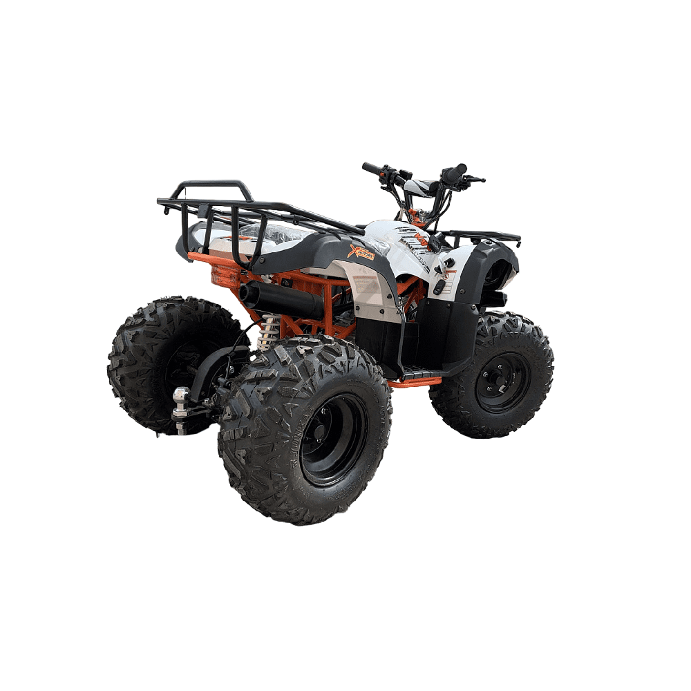 Квадроцикл KAYO Bull 130 PRO Sport