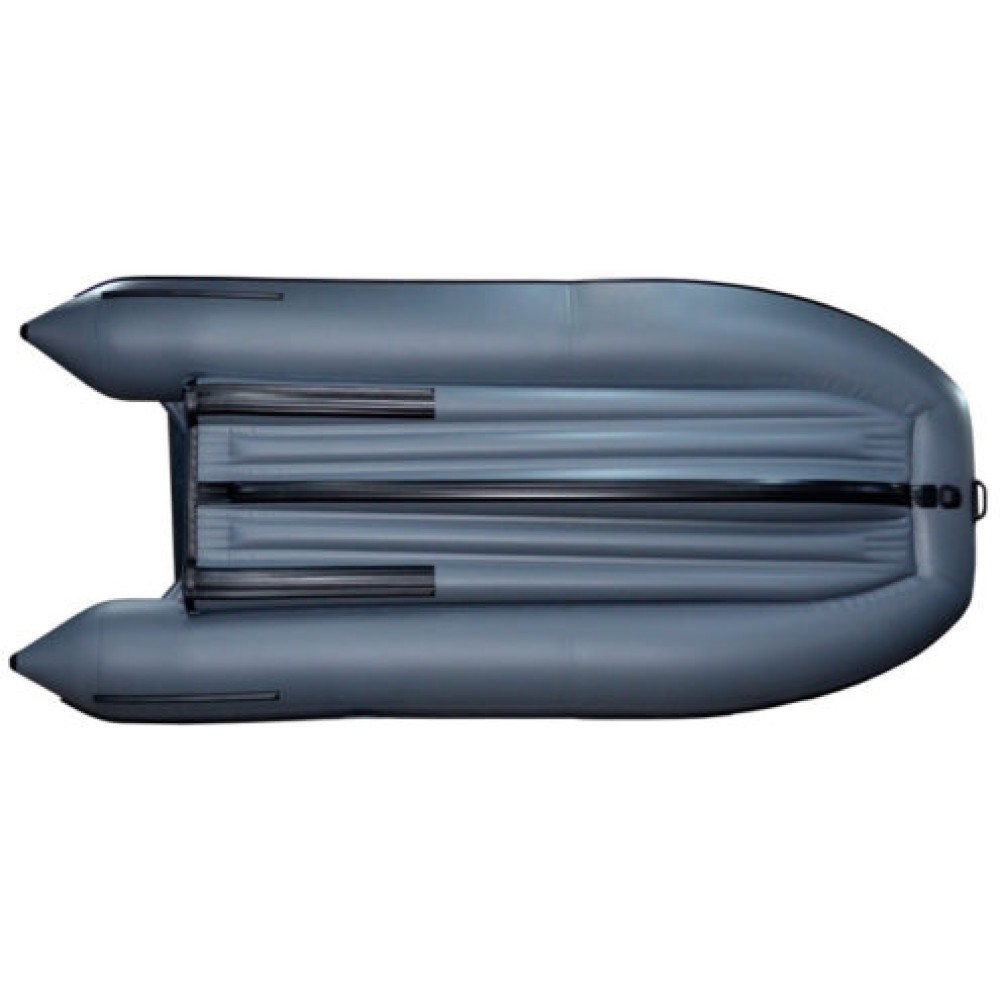 Лодка ПВХ ALTAIR HD 380 НДНД с фальшбортом