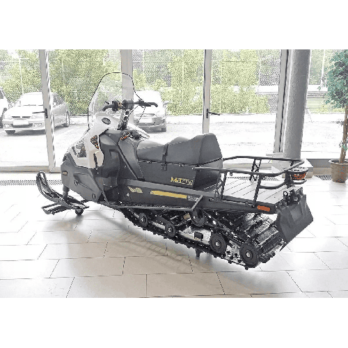 Снегоход STELS Ставр MS600 SWT ST Б/У