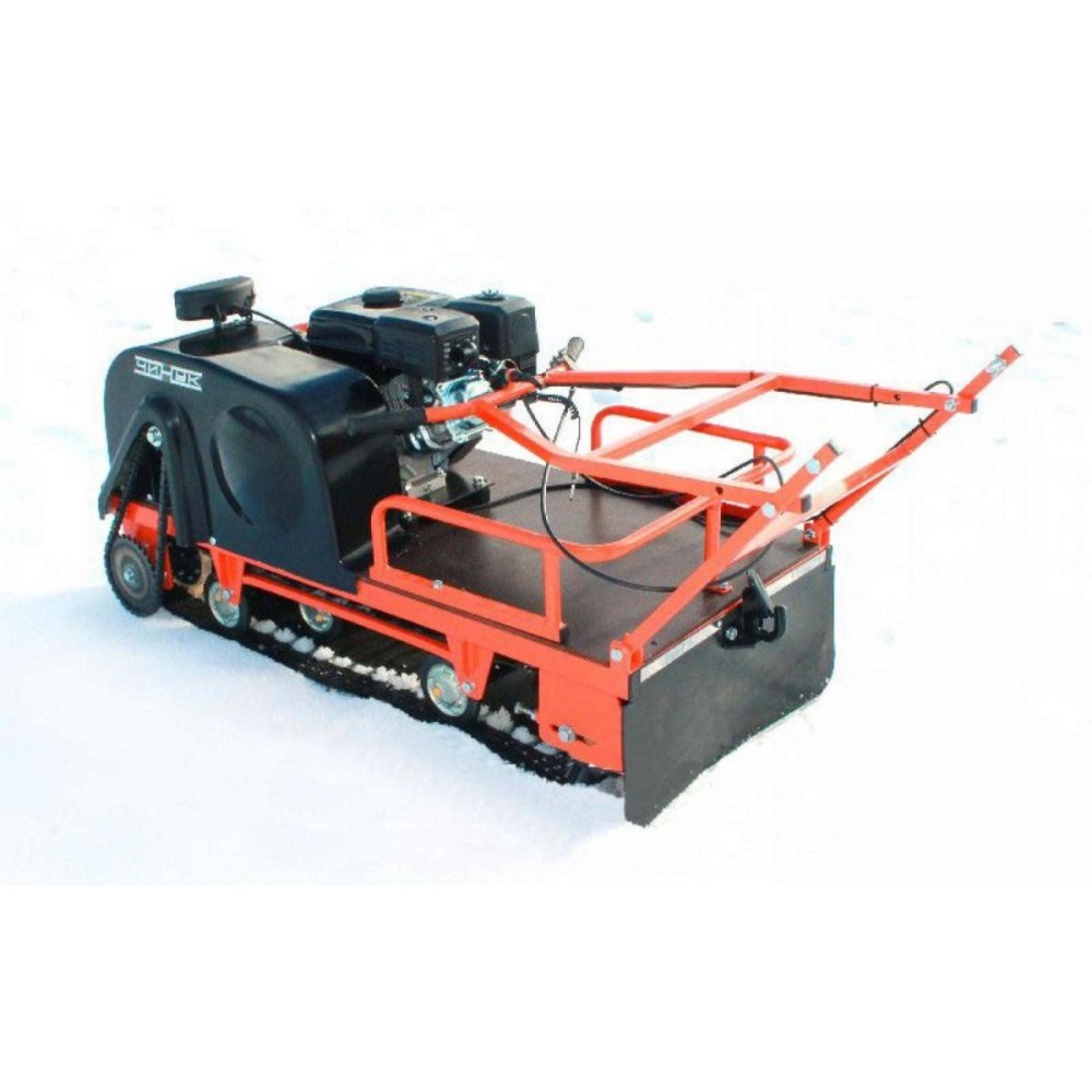 Мотобуксировщик ЧИНУК Mini 7 л.с.